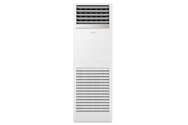 Samsung AC036BNPDKC/TC-AC036BXPDKC/TC gây ấn tượng bởi kiểu dáng nhỏ gọn, hiện đại 