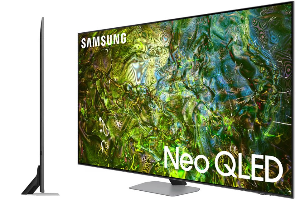 Tổng quan về Tivi Neo QLED 4K Samsung QA55QN90D 55 inch