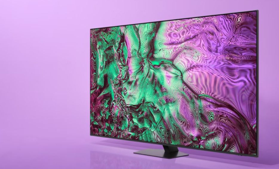 Smart tivi Samsung QA75QN85D 75 inch Neo QLED 4K 1 Tổng quan về Smart tivi Samsung QA75QN85D 75 inch Neo QLED 4K