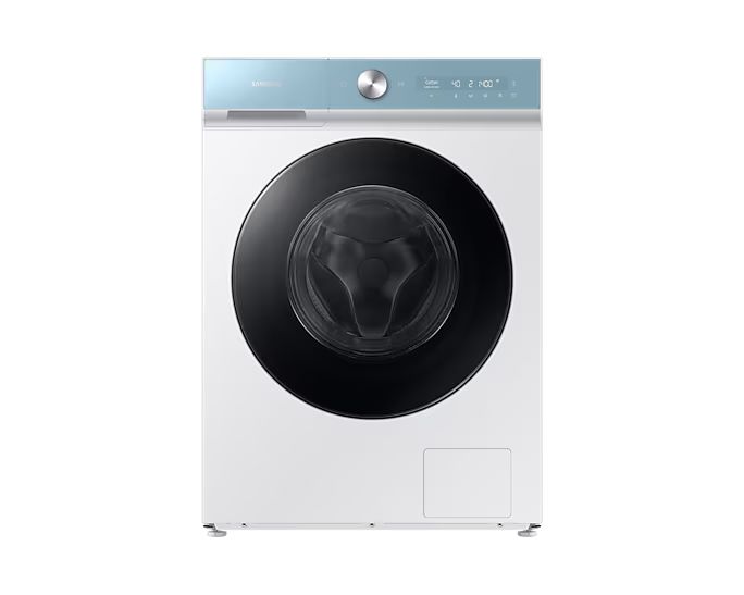 Giới thiệu về máy giặt sấy Bespoke Samsung WD14BB944DGMSV inverter 14/8kg