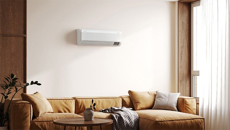 Điều hòa treo tường Samsung