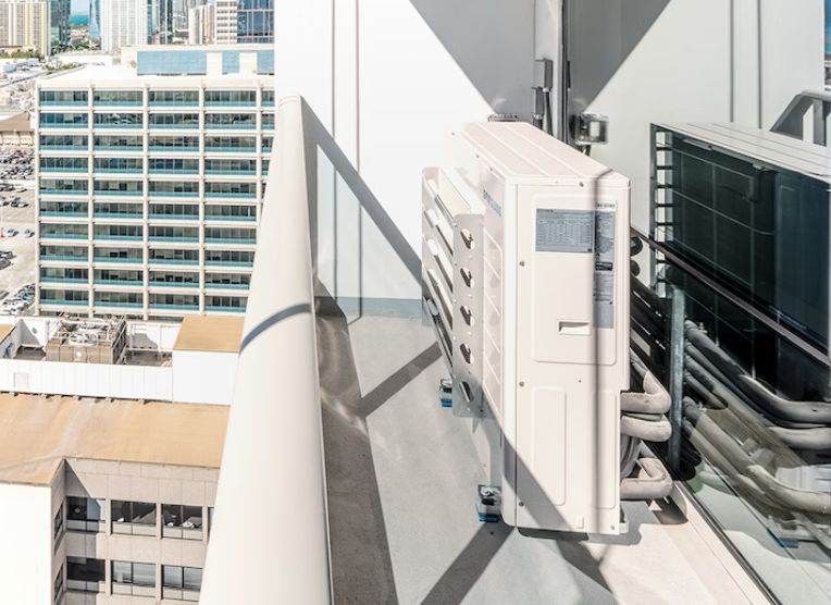 Duy trì hiệu suất vận hành mạnh mẽ 