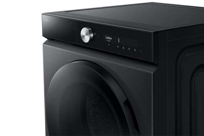 Samsung DV10BB9440GBSV sở hữu chương trình sấy đa dạng