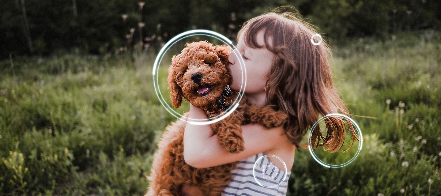 Công nghệ AI Upscaling Pro kết hợp với 128 mạng trí tuệ nhân tạo