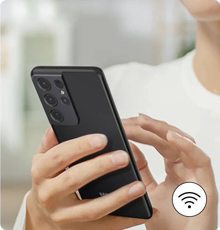 Tủ lạnh Samsung RT38CB668422SV 385 lít Bespoke Inverter 12 Giải pháp kết nối và điều khiển, giám sát thông minh trên ứng dụng SmartThings