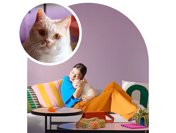 Khám phá thêm về điều hòa Samsung Wind Free 5 AI Auto Cooling máy sẽ nhận biết thói quen của người dùng