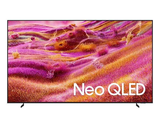Samsung QA115QN90F sở hữu thiết kế Neo Slim tinh tế