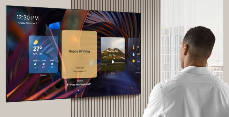 Bảng thông tin hàng ngày Daily Board liên tục cập nhật