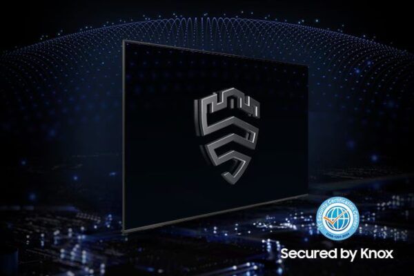 Samsung Knox hỗ trợ bảo mật sự riêng tư của người dùng 