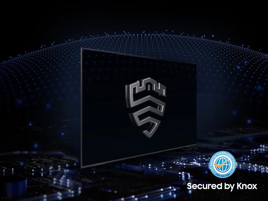 Công nghệ Samsung Knox