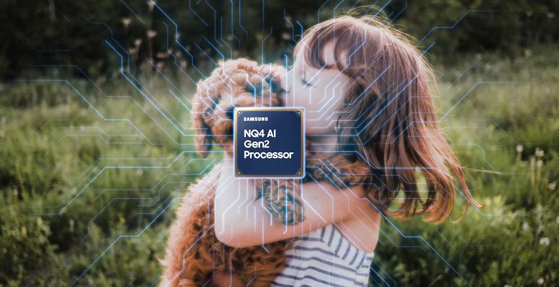 Công nghệ AI Upscaling giúp nâng cấp nội dung lên chuẩn 4K