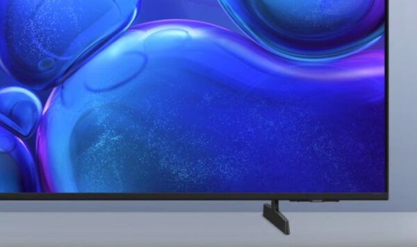 Chân đế có thể điều chỉnh linh hoạt