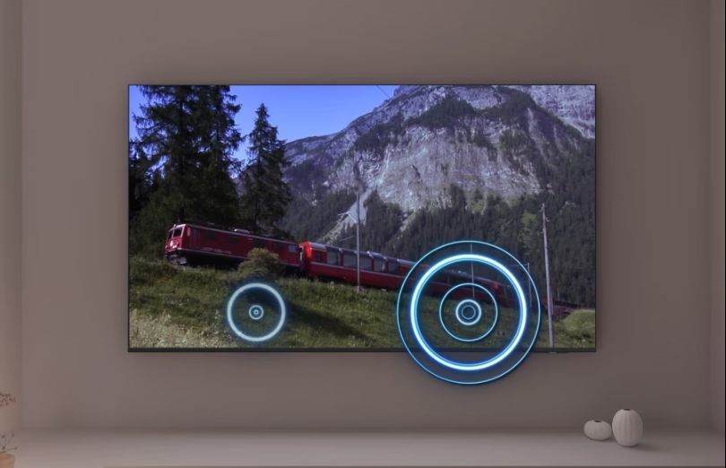 Công nghệ Object Tracking Sound Lite tái tạo lên những âm thanh sống động