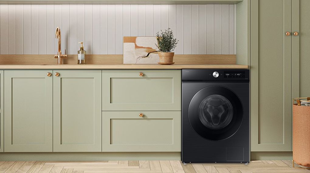 Máy giặt Samsung 12kg - Giải pháp cho gia đình đông người 5 Vì sao nên chọn máy giặt Samsung cho gia đình đông người?